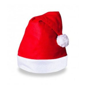 Cappello di Natale Pesonalizzato