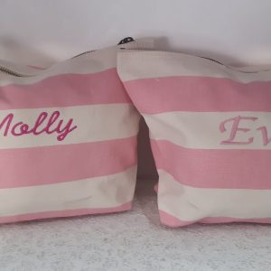 Pochette Ricamate Personalizzate Express