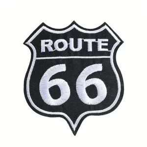 Pach Route 66