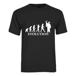 evolution laurea