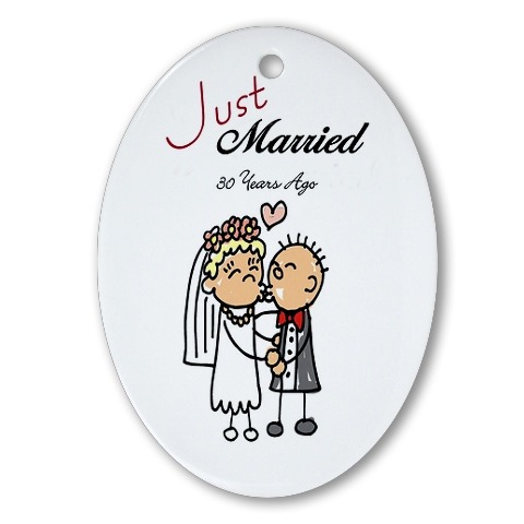Mattonella Ceramica Ovale Personalizzata2