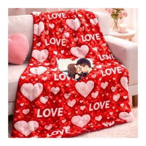 San Valentino Regali Personalizzati