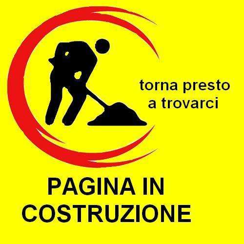 in Lavorazione