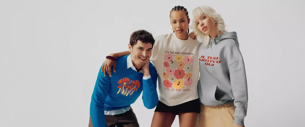 Home-Negozio 1 Magliette Personalizzate Express Roma Prati